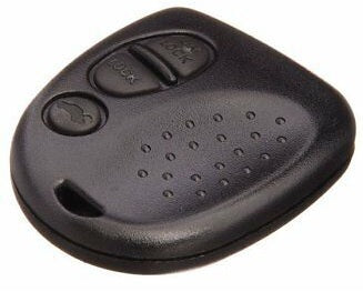 2004 - 2006 Pontiac GTO OEM Key Fob vs. GTO Aftermarket Key Fob