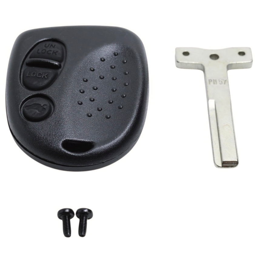 GTO OEM (Holden) Key Fob With Replacement Buttons