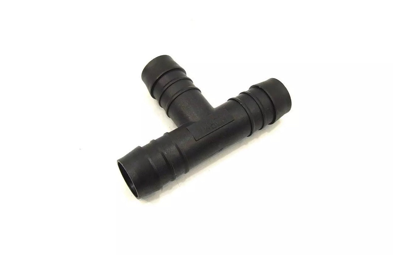 GTO 04 Heater Hose T Connector