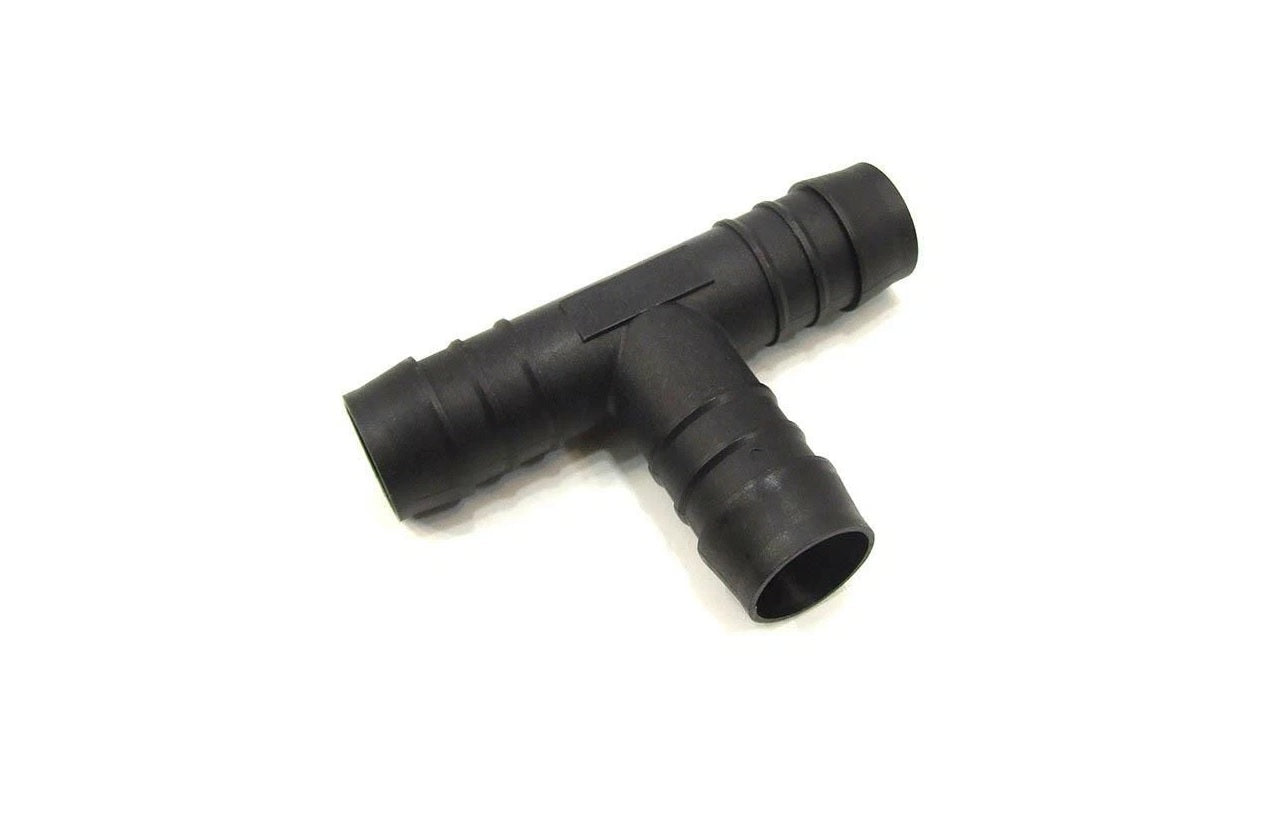 GTO 04 Heater Hose T Connector