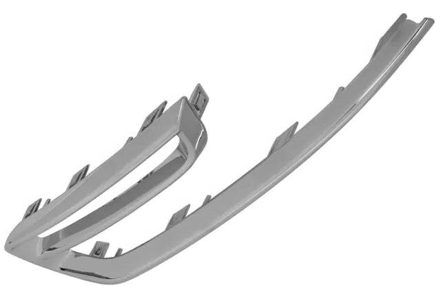 14-15 SS Chrome Fog Light Trim (Driver's Side)