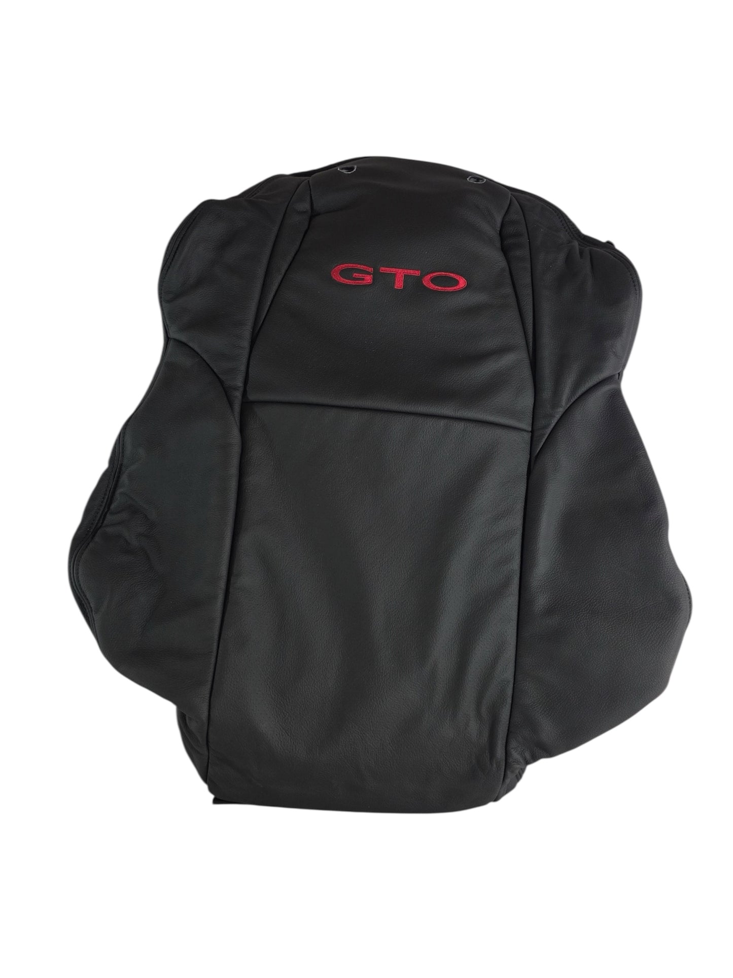 GTO 2004 W40 Driver’s Upper Seat Cover