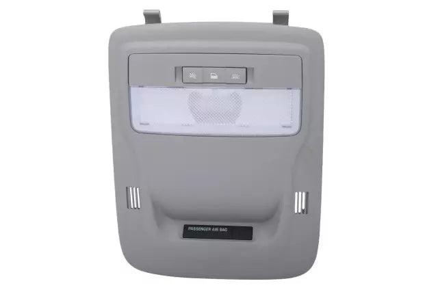 14-17 Caprice Overhead Console