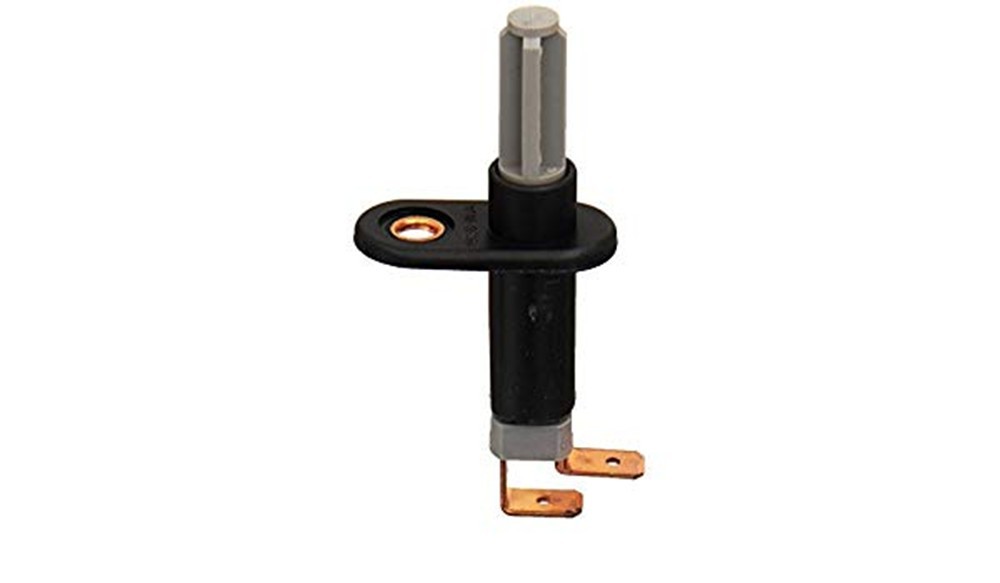 GTO Trunk Light Switch