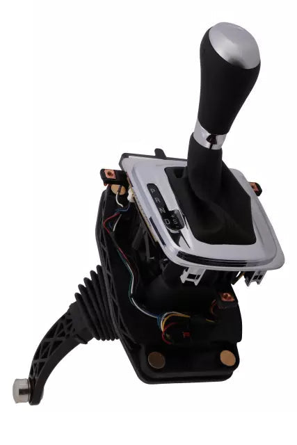 SS Automatic Shifter Assembly