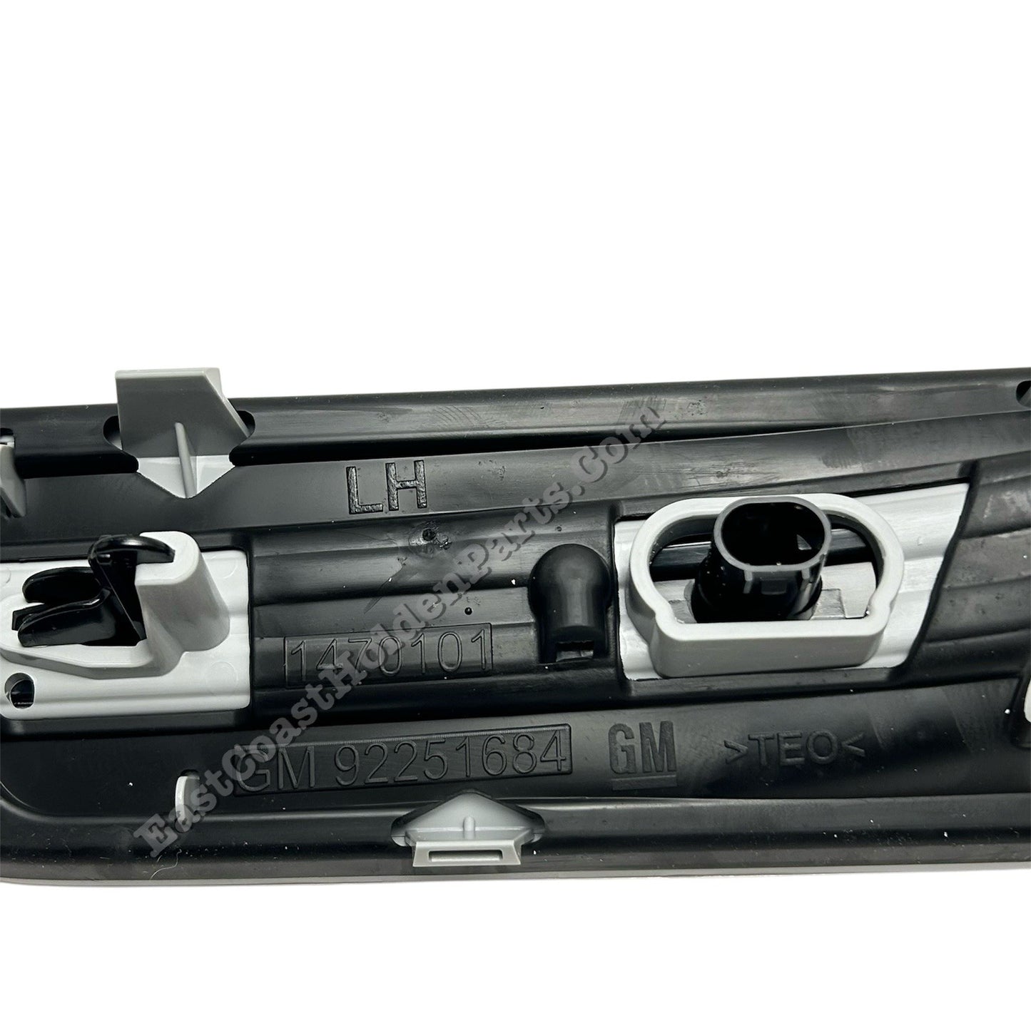 OEM Chevrolet Caprice/ Holden Side Repeaters With Harness