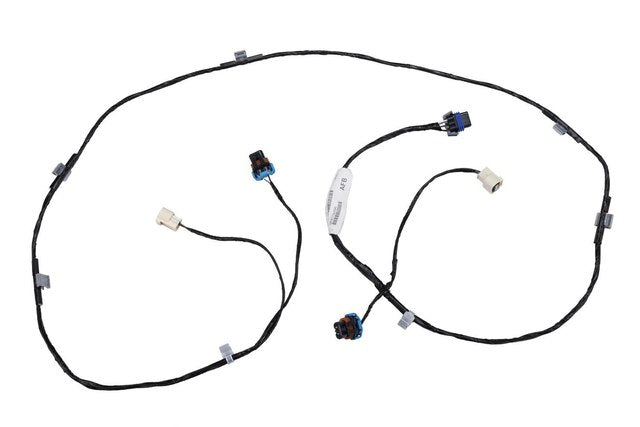 GTO Fog Light / Side Marker Light Harness 92156996 – East Coast Holden