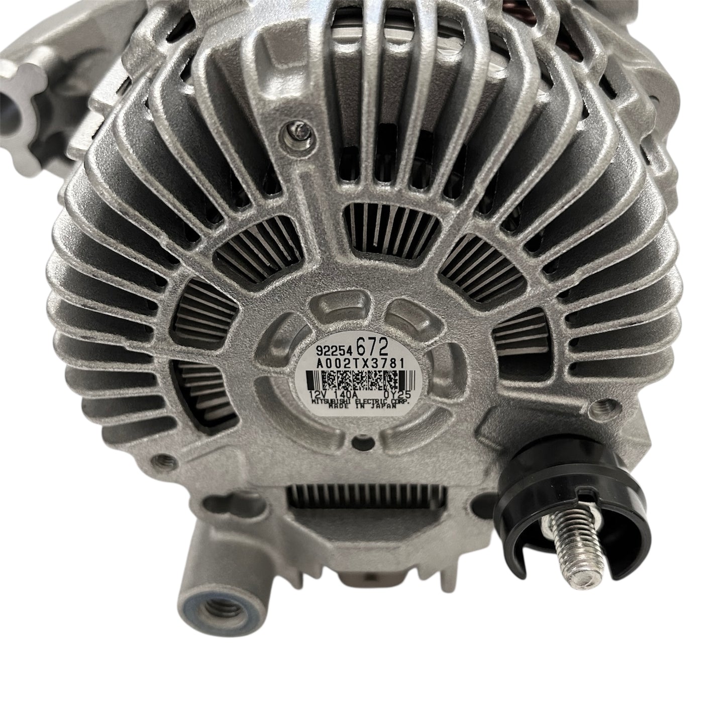 14-17 Caprice Alternator