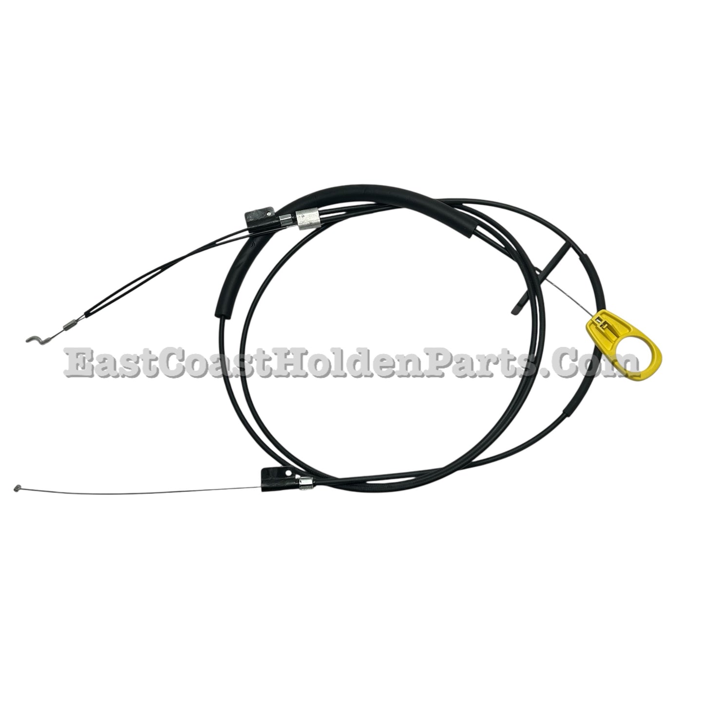 GTO Trunk Release Cable