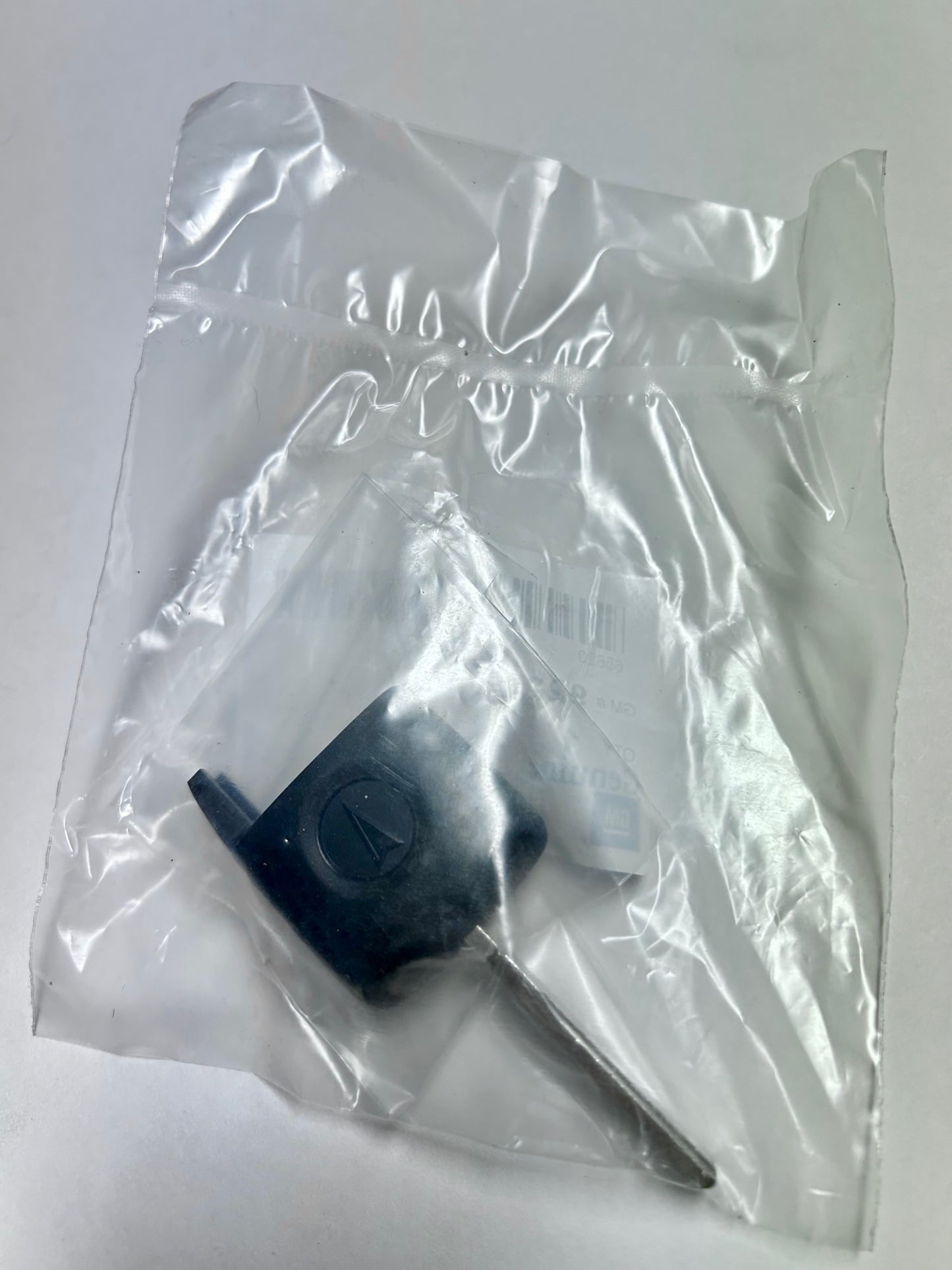 G8 Fixed OEM Key Blank