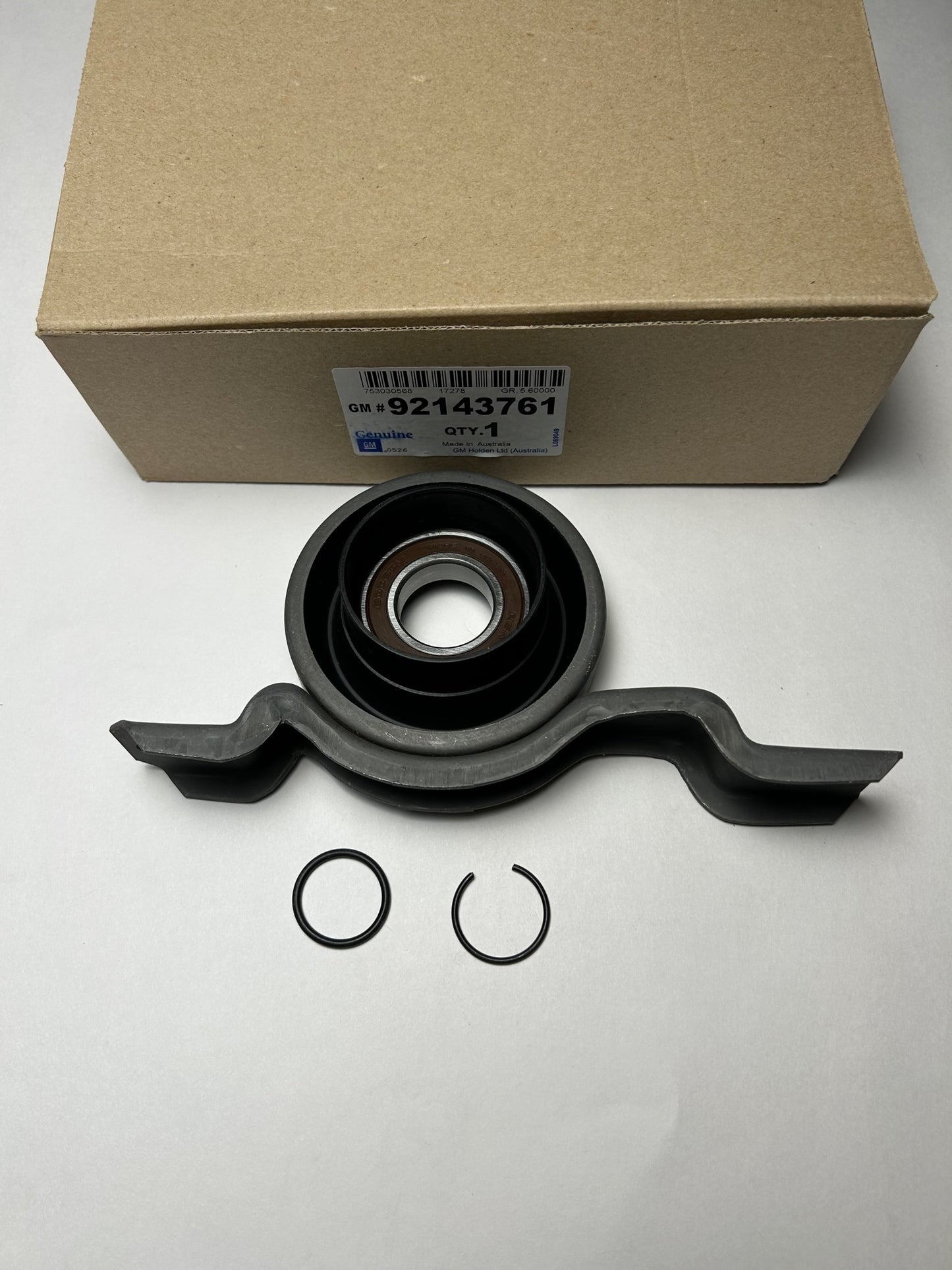 GTO 04-06 Driveshaft Center Bearing Support