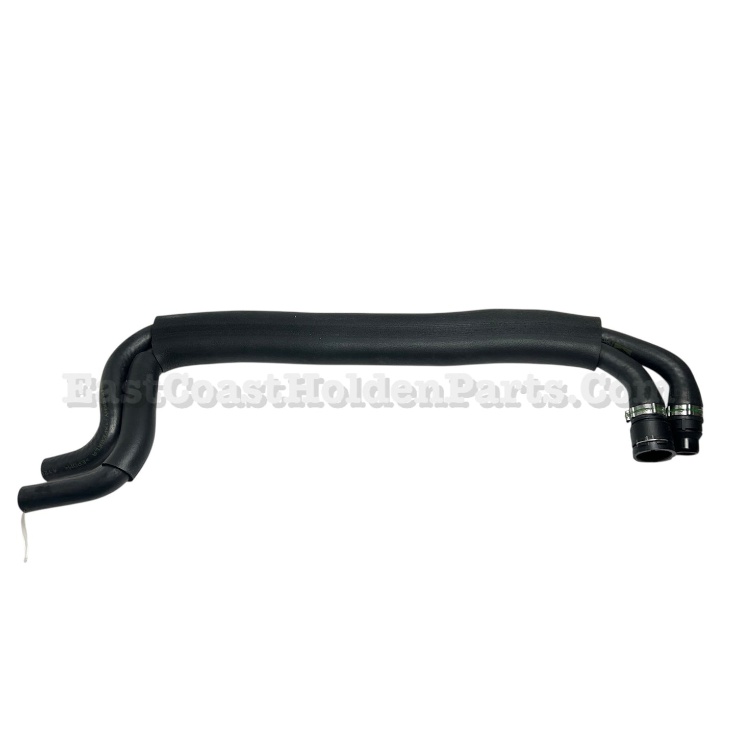 SS Long Heater Hose (A/M)