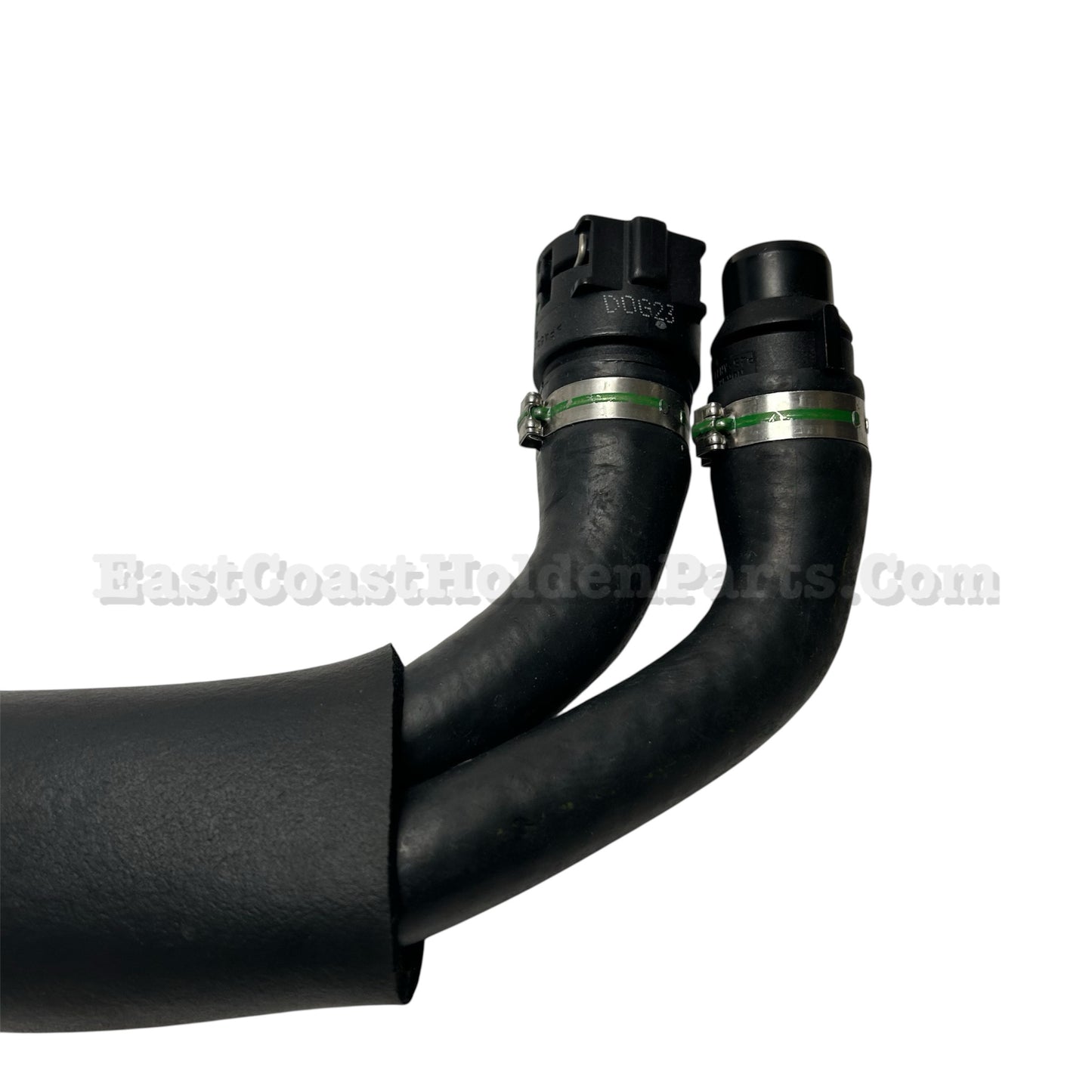 SS Long Heater Hose (A/M)