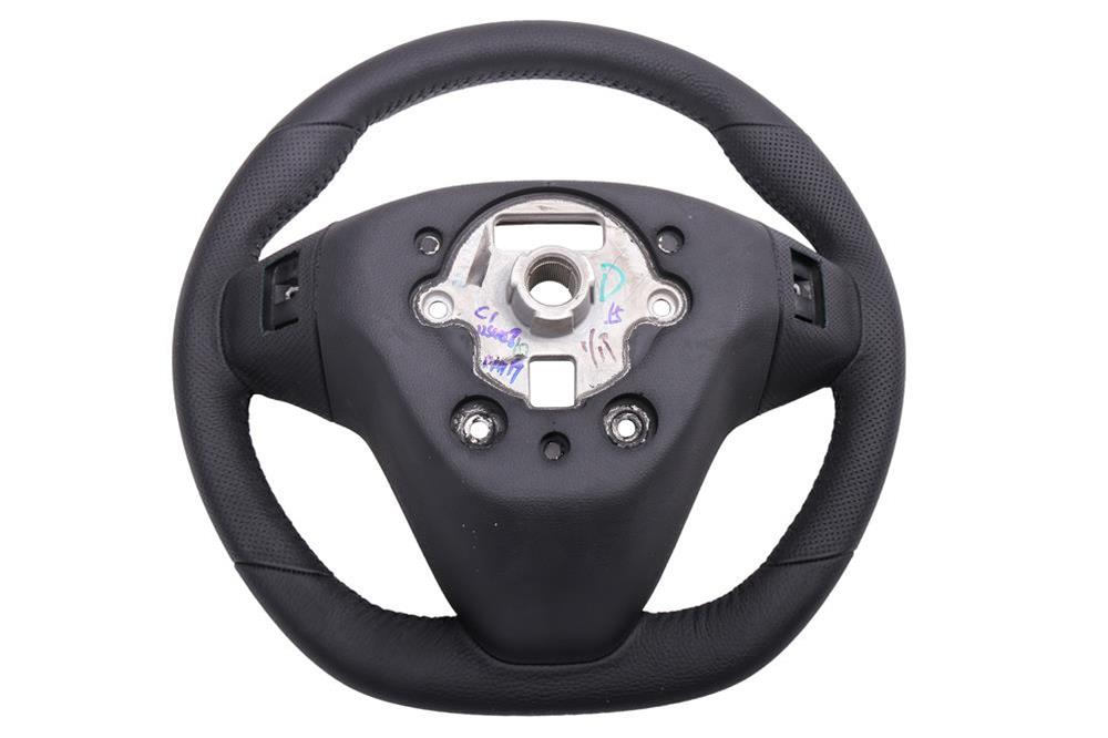 SS Steering Wheel (Auto)