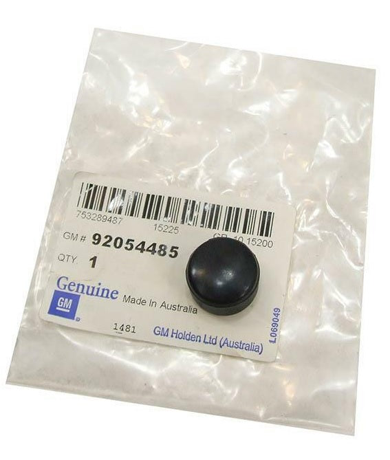 GTO Wiper Arm Nut Cover