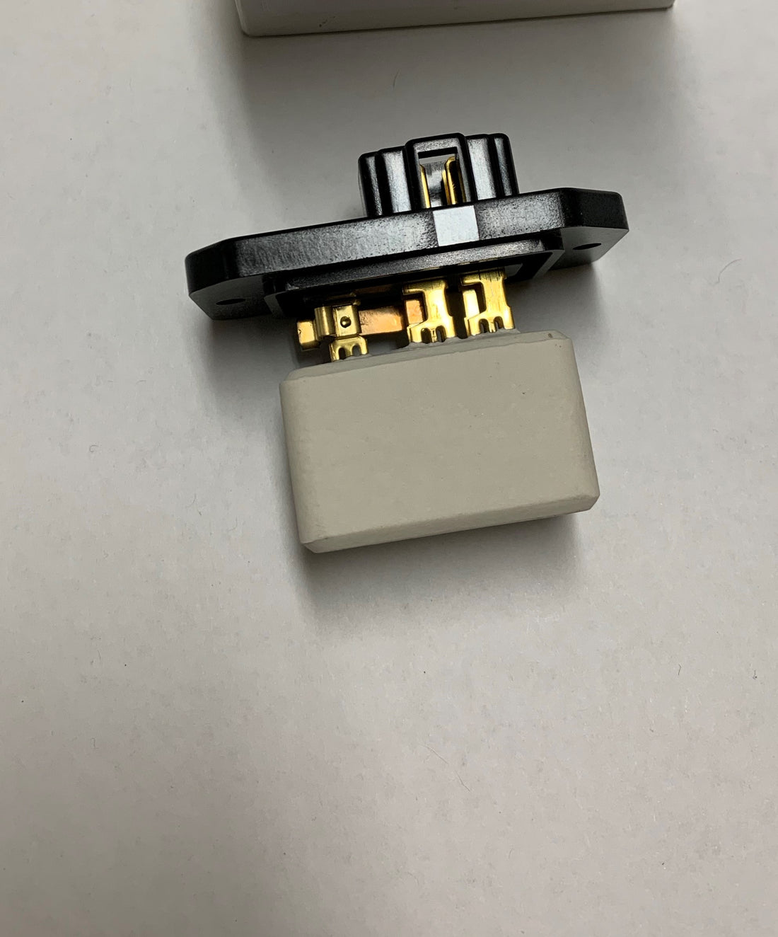 GTO OEM Blower Motor Resistor