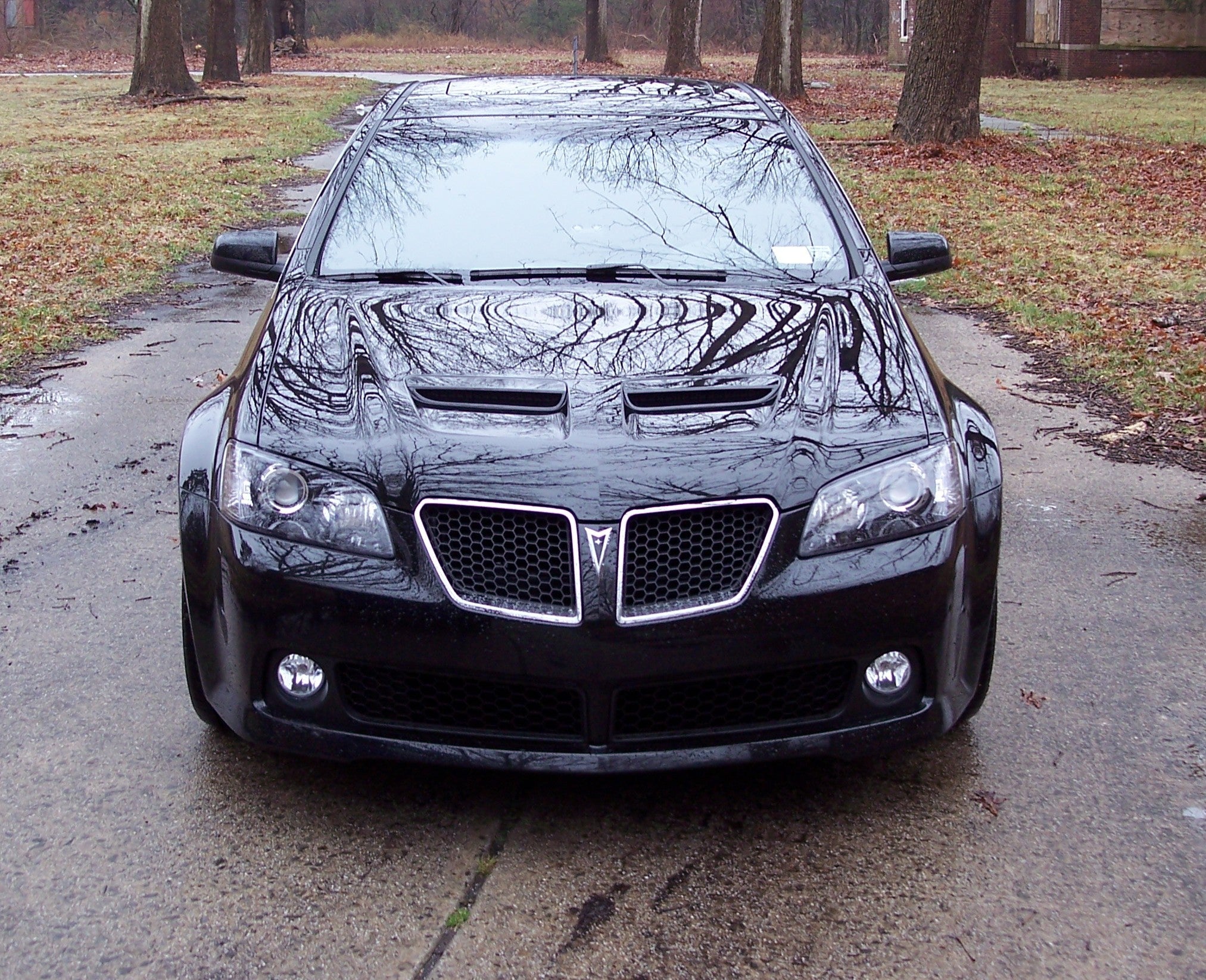 G8 Parts – East Coast Holden Parts