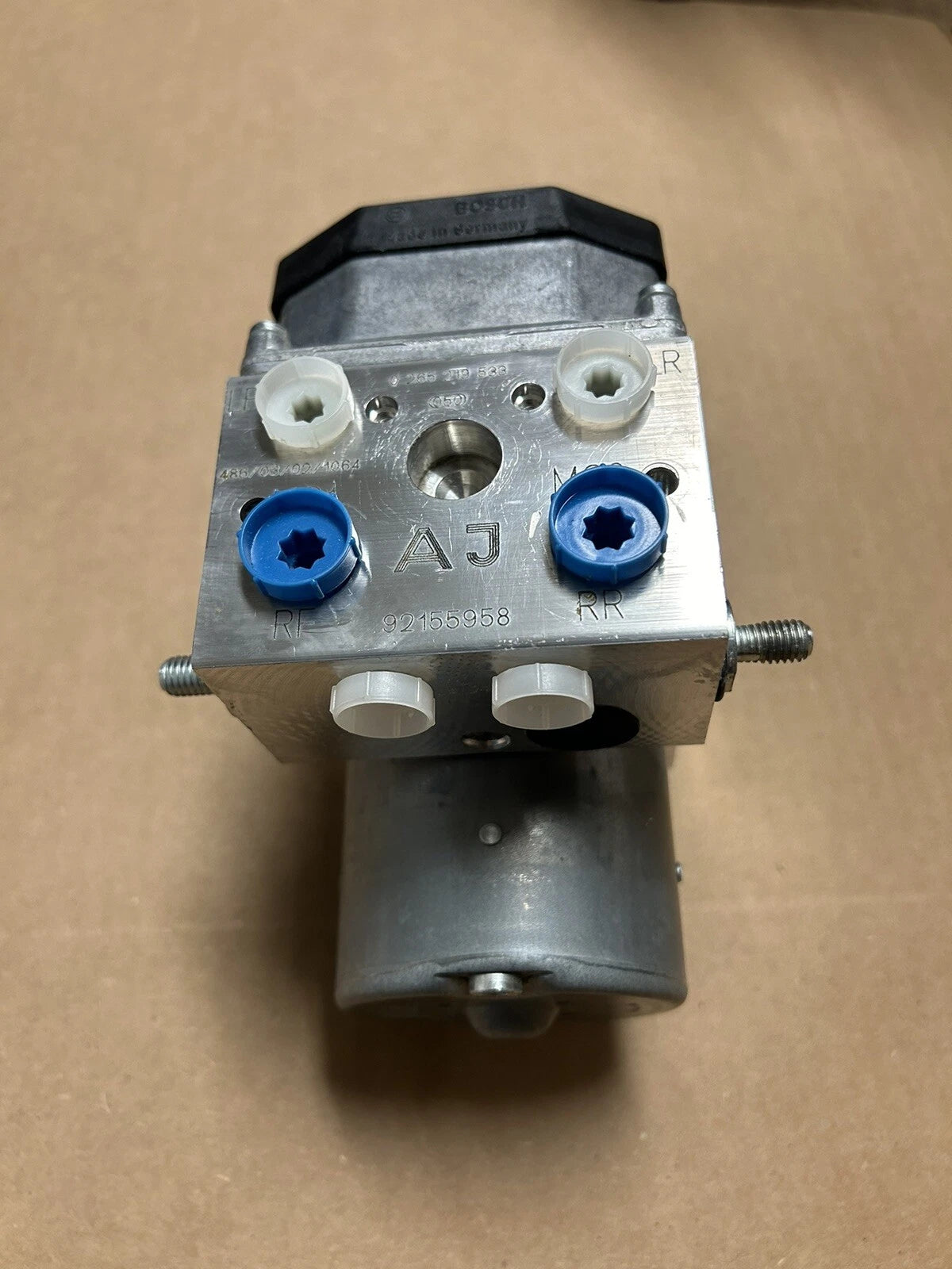 GTO OEM ABS Module 2004