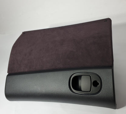 GTO 2004 Glove Box Assembly (Cosmos Purple)