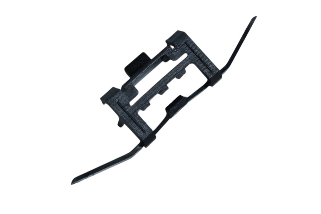 SS Roof Molding Clip/Retainer