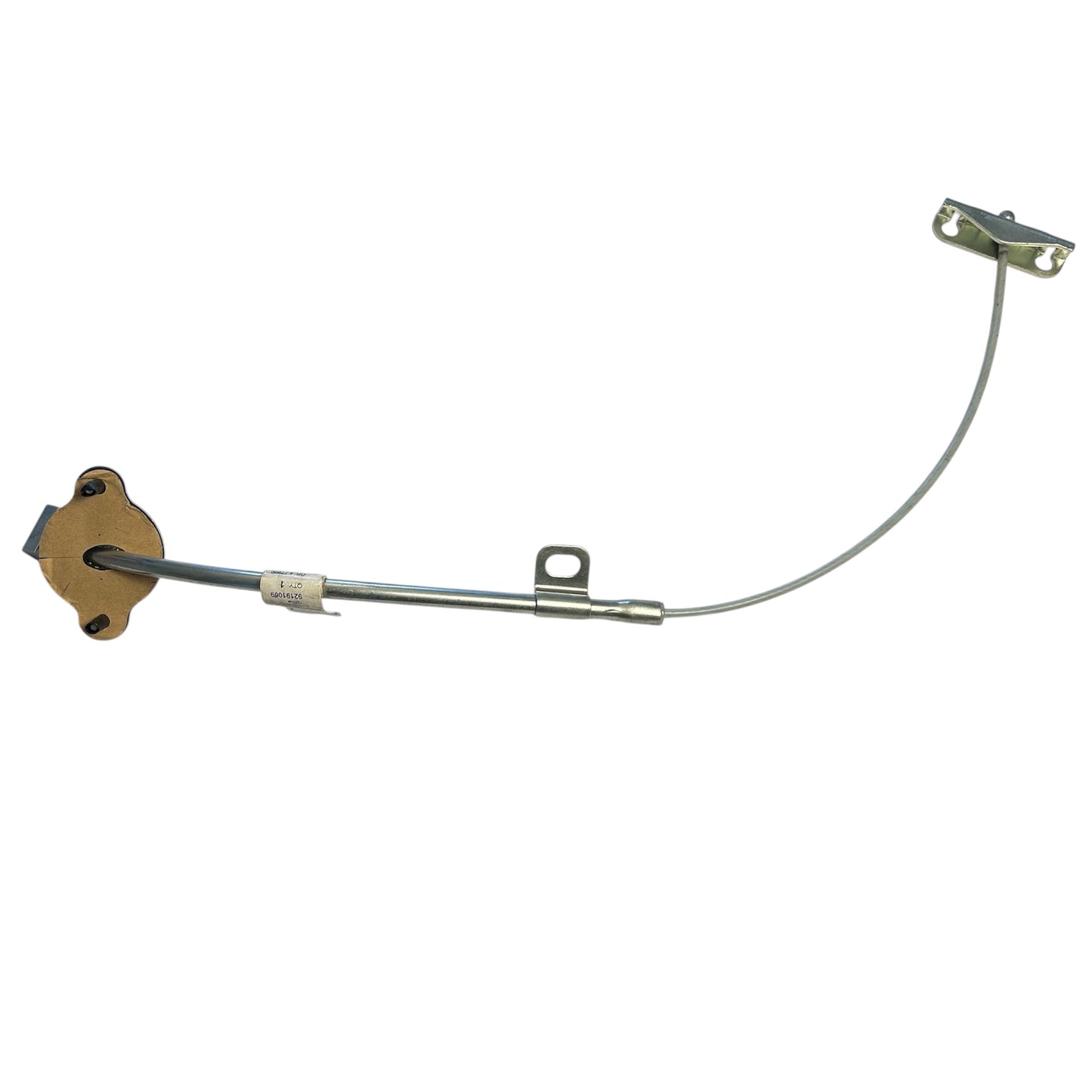 Caprice 11-13 9C3 Front Parking Brake Cable