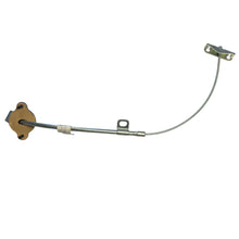 Caprice 11-13 9C3 Front Parking Brake Cable