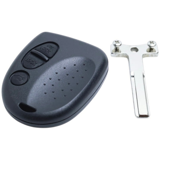 2004 2005 2006 Pontiac GTO (Monaro) Key Fob NOS OEM 92049154 92123129 ...
