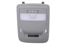 14-17 Caprice Overhead Console