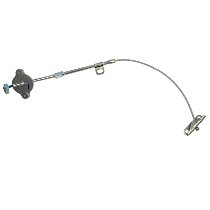 Caprice 11-13 9C3 Front Parking Brake Cable