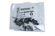 SS Roof Molding Clip/Retainer