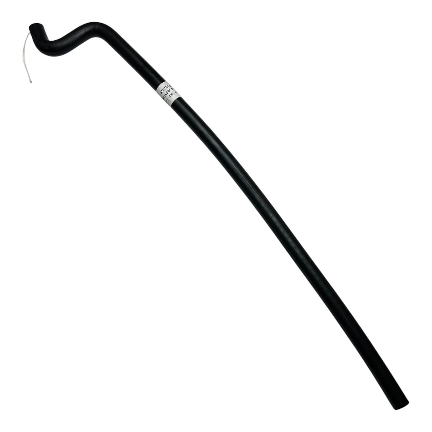 GTO 2004 Coolant Hose - Radiator To Reservoir 92057868