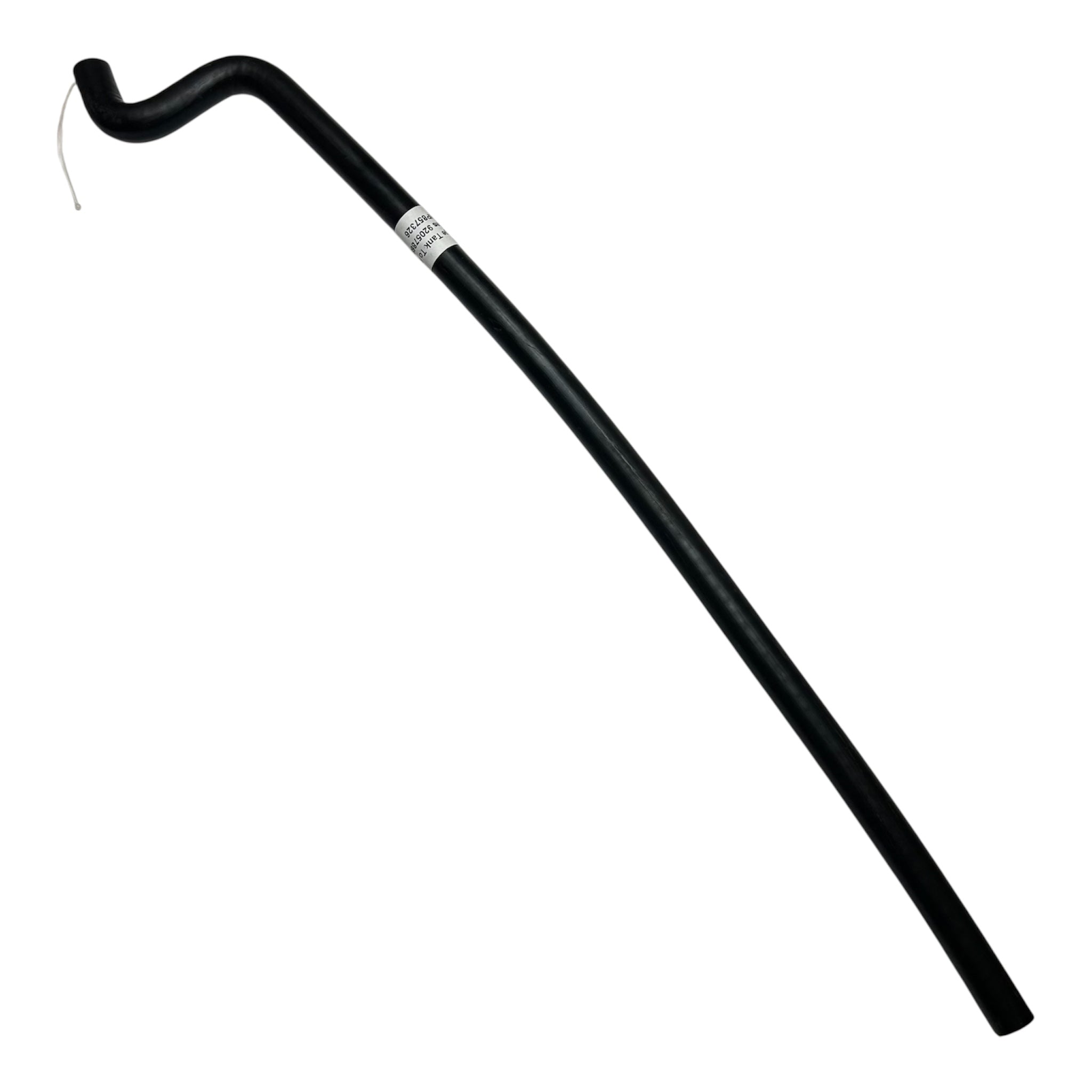 GTO 2004 Coolant Hose - Radiator To Reservoir 92057868