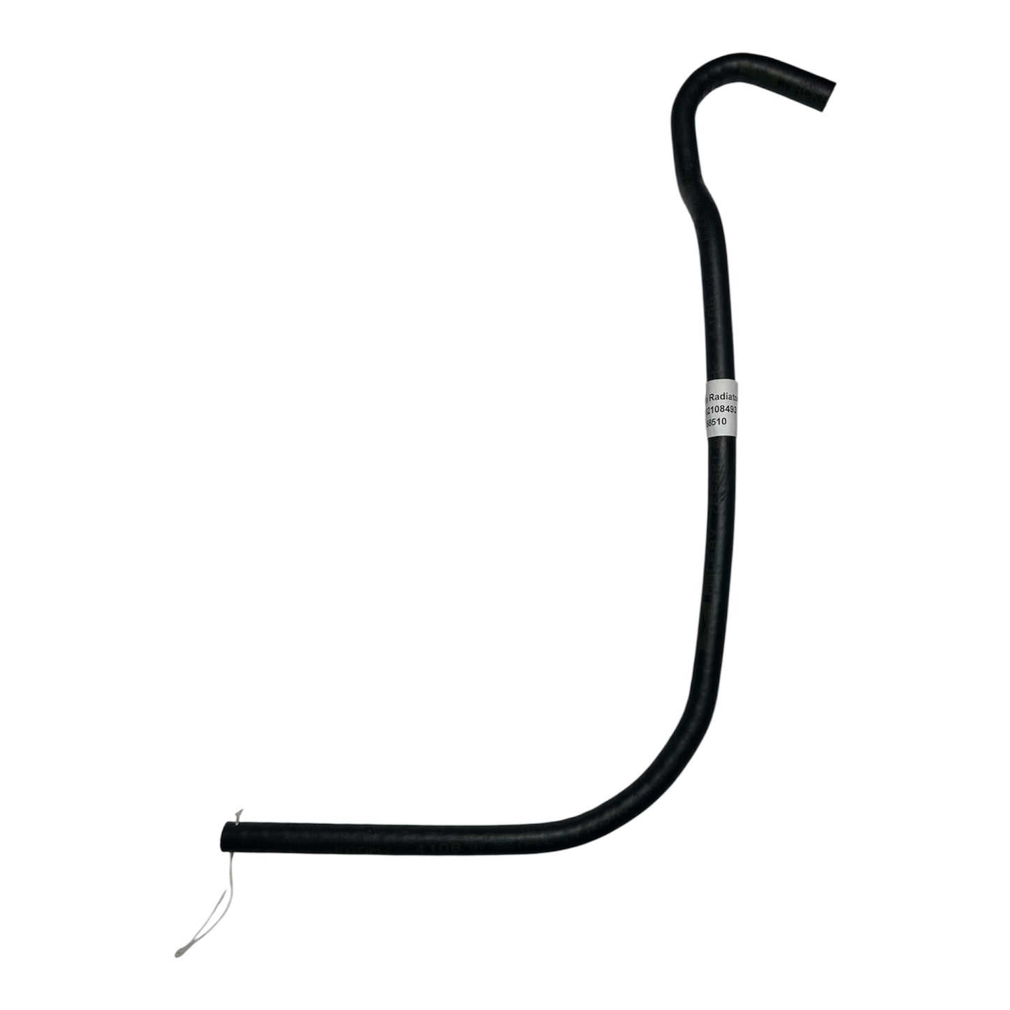 GTO 2004 Coolant Bypass Hose - Radiator To Engine (92108493)