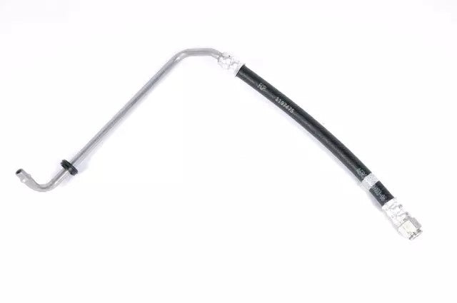 G8 Transmission Cooler Front Inlet Line