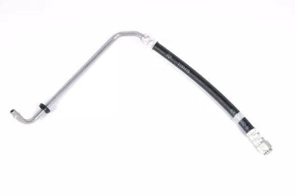 G8 Transmission Cooler Front Inlet Line