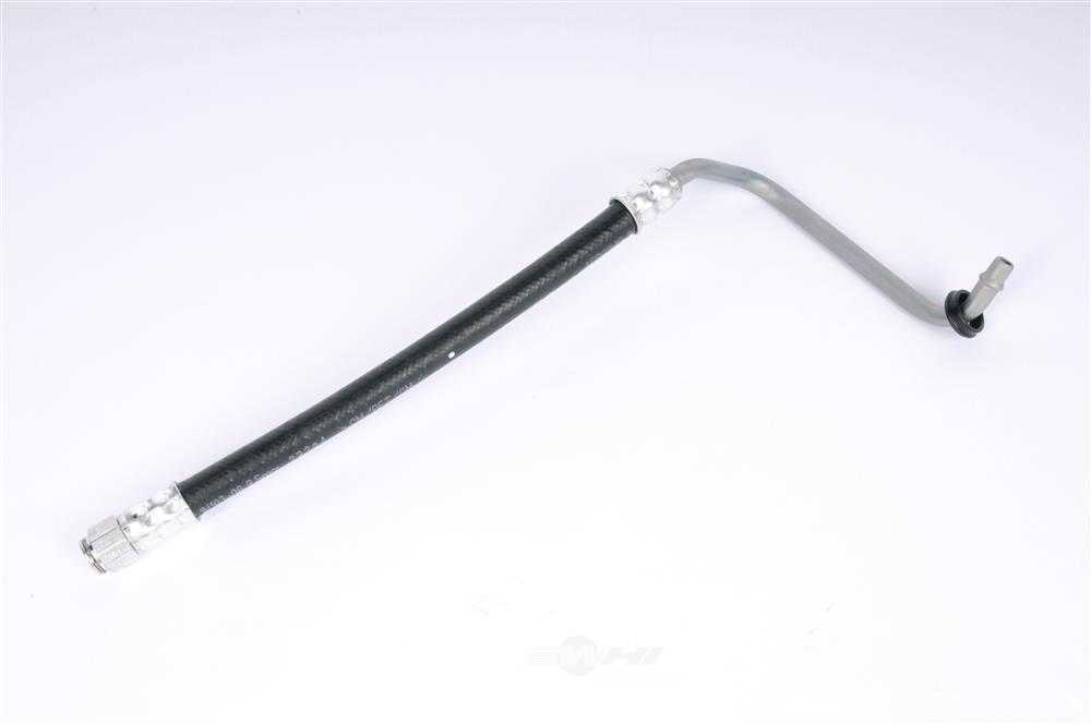 G8 Transmission Cooler Front Outlet Line