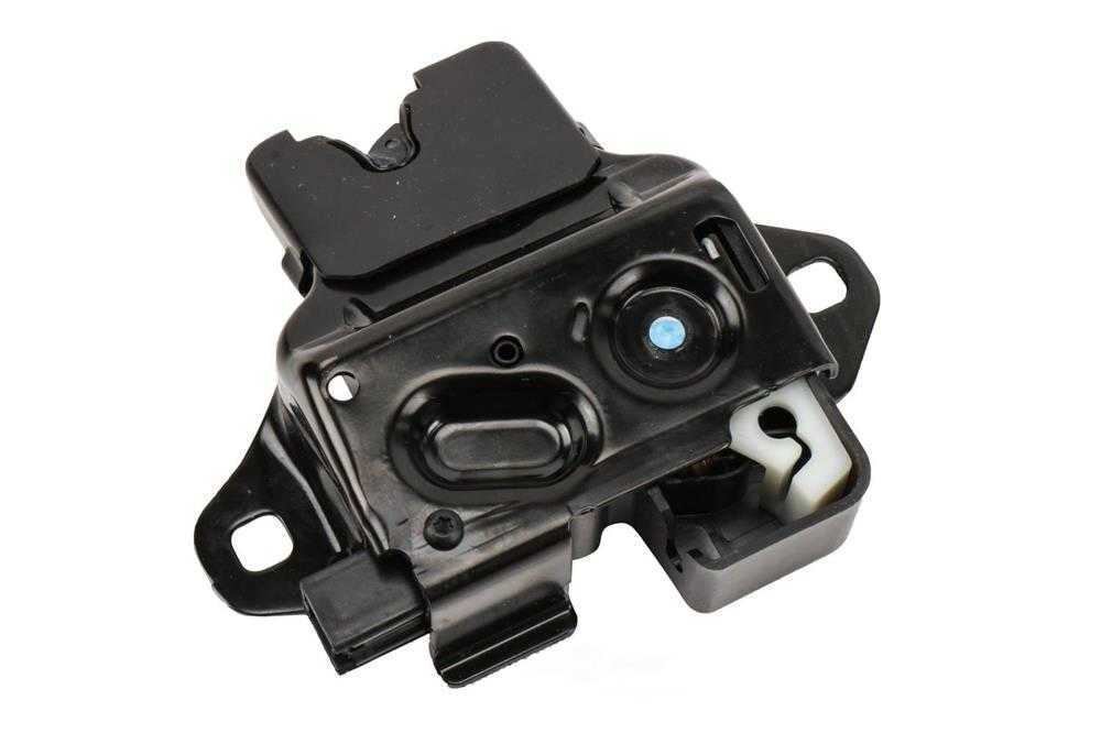 Chevrolet SS Sedan Trunk Lid Latch (14-17)