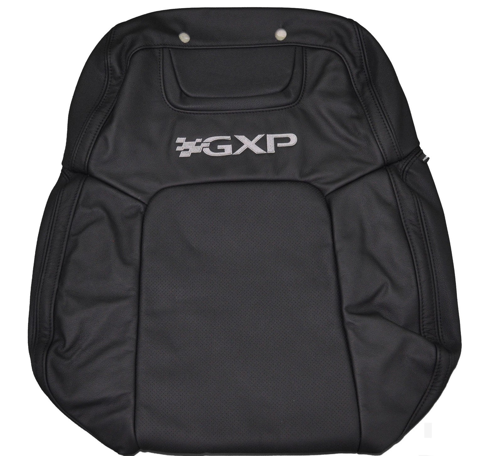 G8 GXP Driver's Side Upper Seat Cover