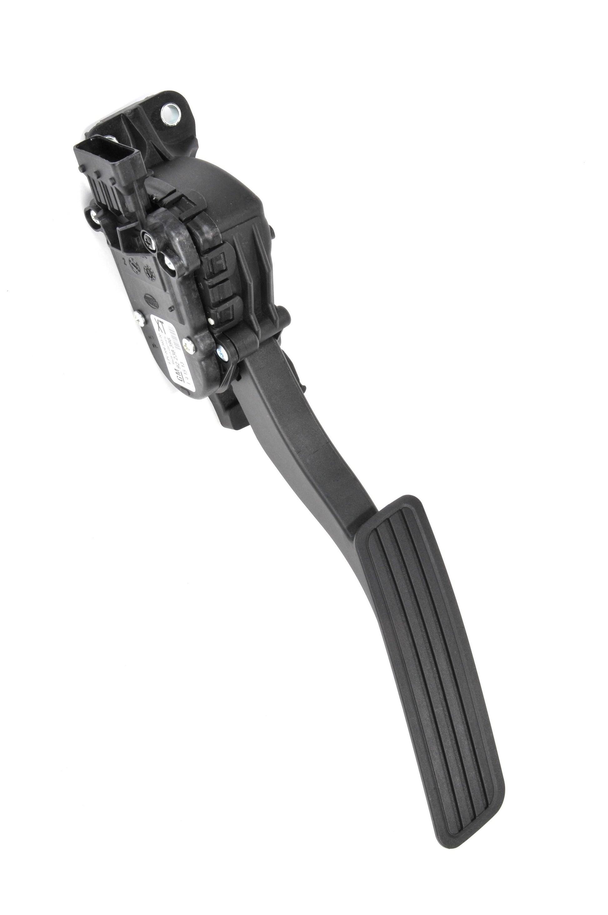 accelerator pedal assembly Pontiac G8 Accelerator Pedal Assembly (Non Sport) 92238396 – East Coast Holden Parts