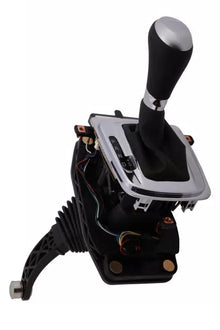 SS Automatic Shifter Assembly