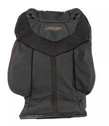 Chevrolet SS 2014-2017 Passenger Upper Seat Cover