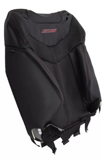 Chevrolet SS 2014-2017 Passenger Upper Seat Cover