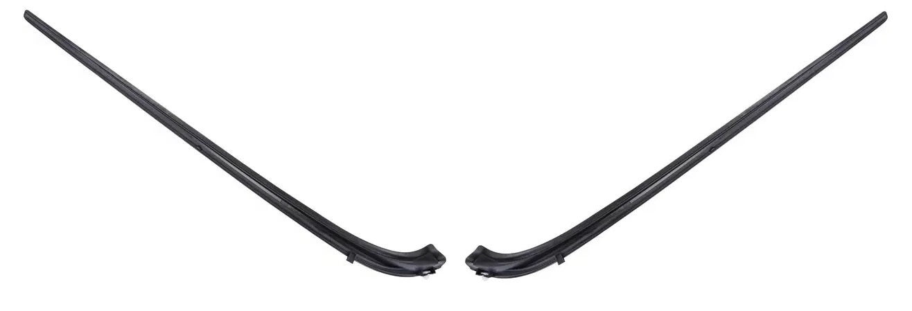 Chevrolet SS LH/RH Windshield Reveal Molding