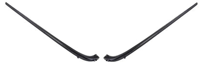 Chevrolet SS LH/RH Windshield Reveal Molding