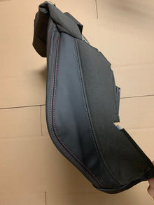 Chevrolet SS 2014-2017 Driver Bottom Seat Cover