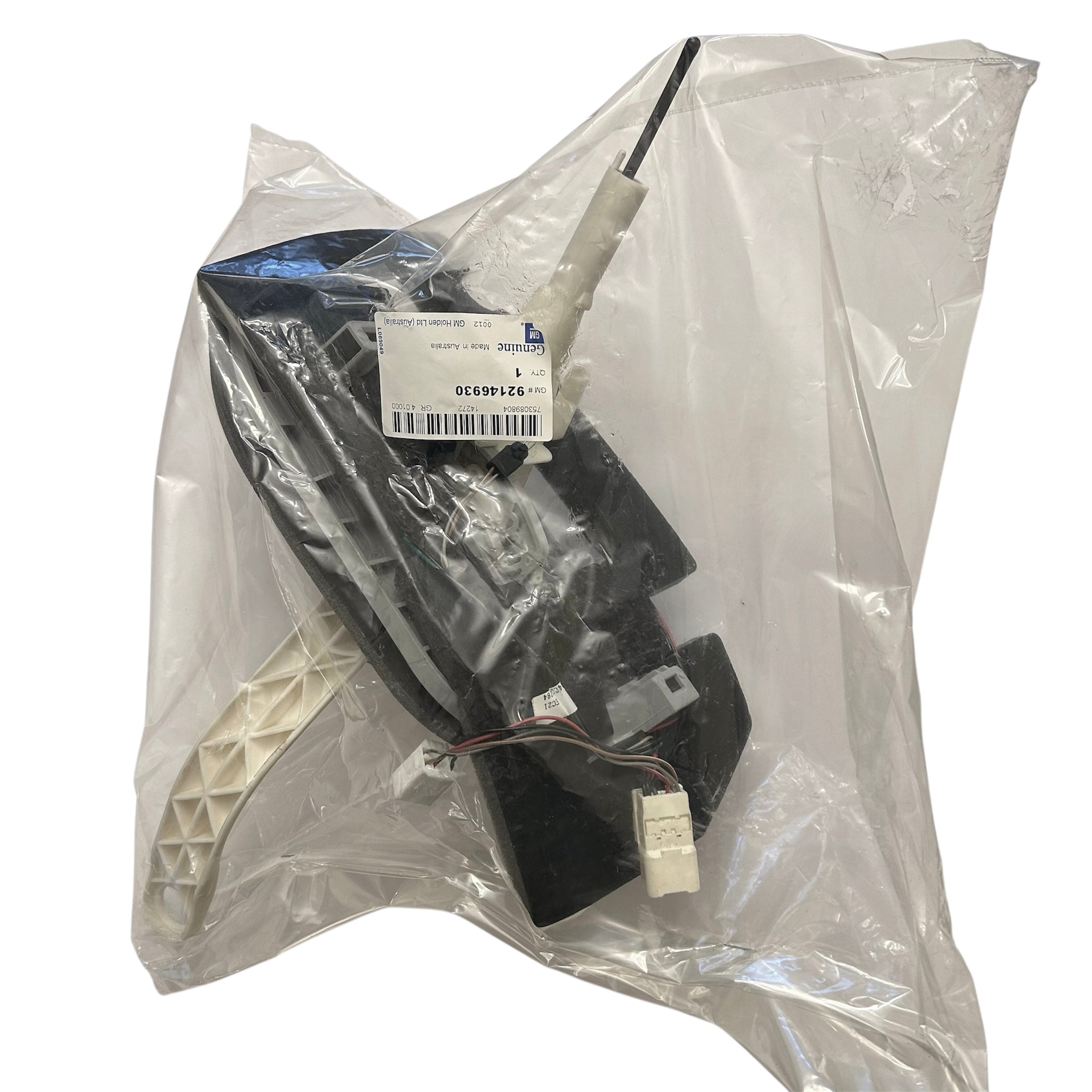 GTO 2004 Automatic Shifter Assembly