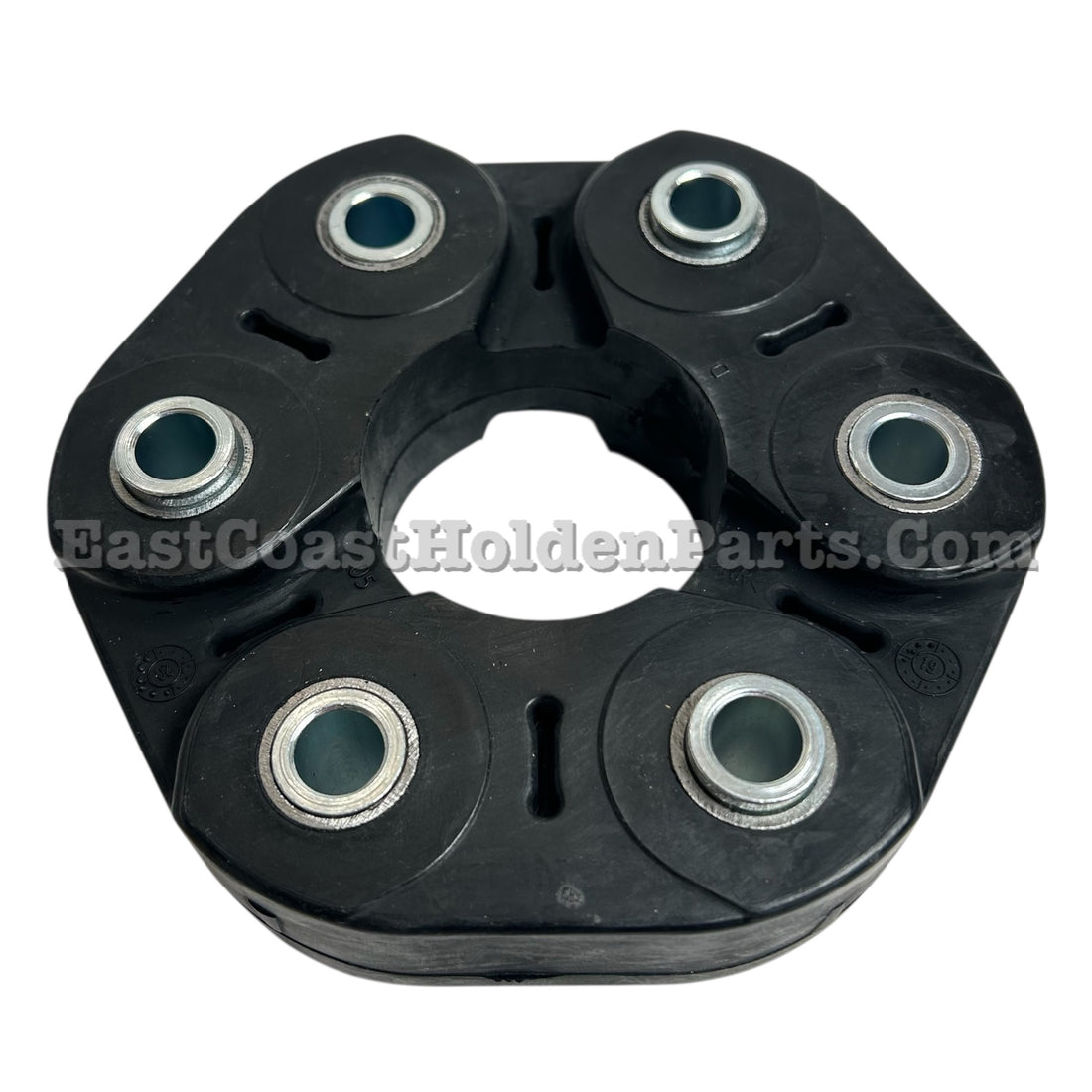 Chevy SS Driveshaft Coupler