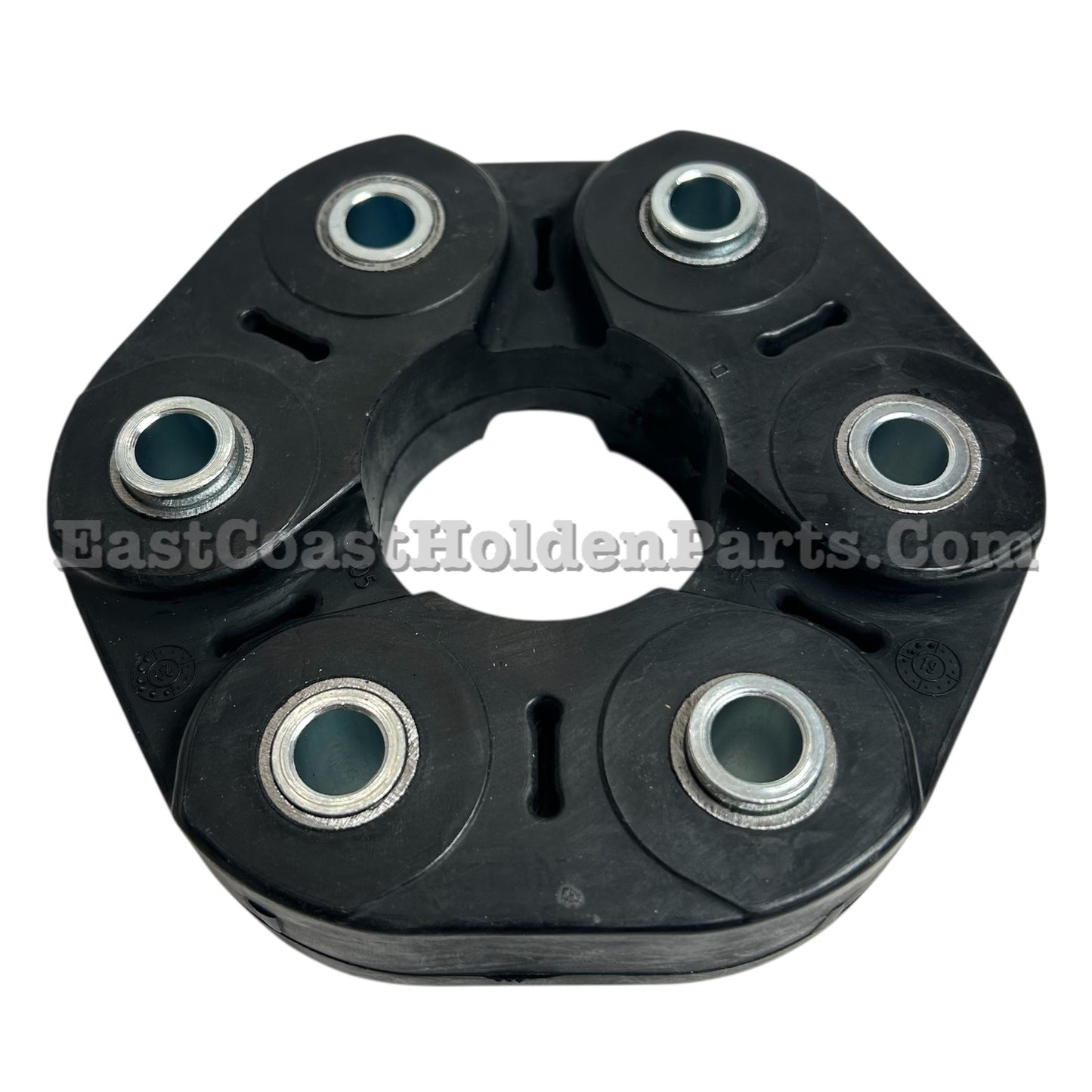 Chevy SS Driveshaft Coupler