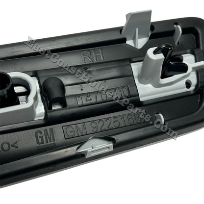 OEM Chevrolet Caprice/ Holden Side Repeaters