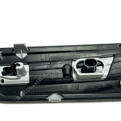 OEM Chevrolet Caprice/ Holden Side Repeaters